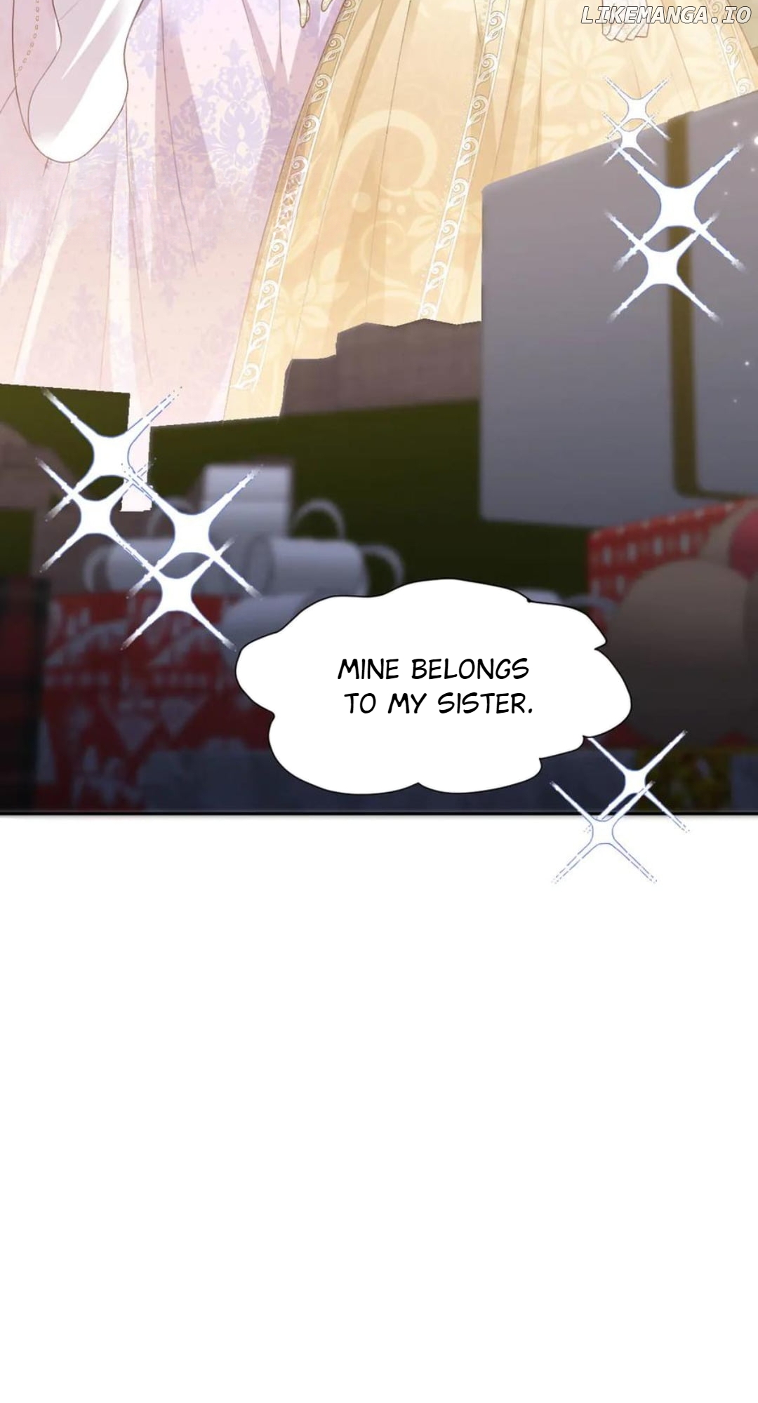 Confessing My Love to Him, the Treacherous One Chapter 39 - page 26